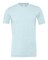 BELLA + CANVAS® Short Sleeve CVC Jersey T-Shirt Unisex Fit, Soft Cotton Blend